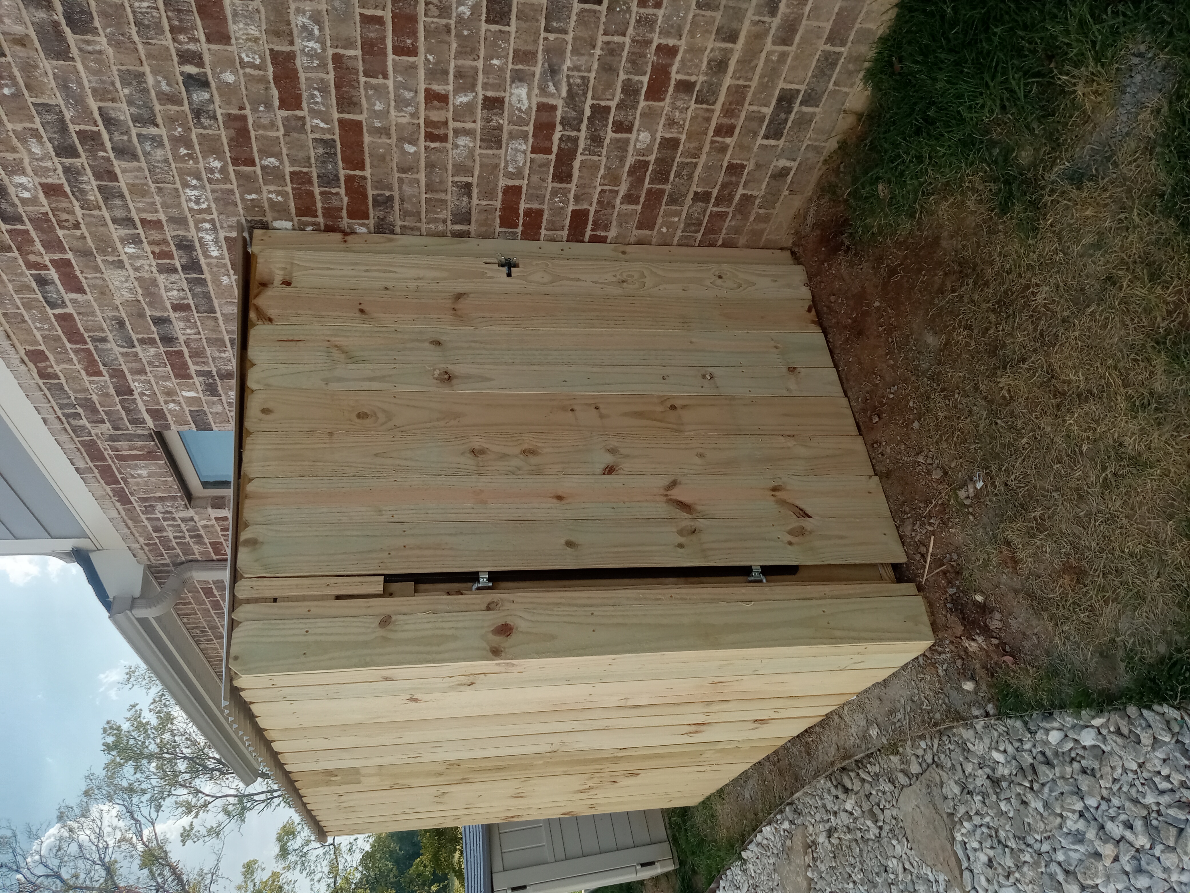 Handy Mac Project